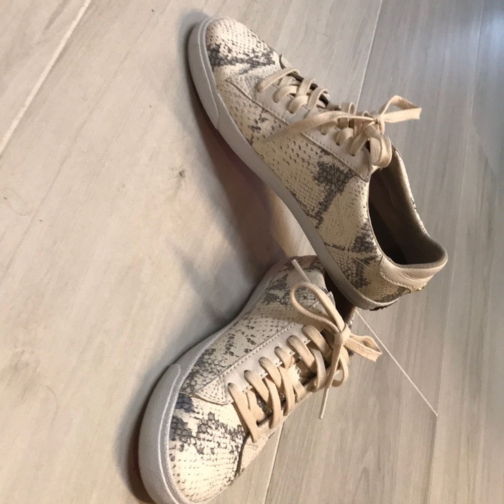 Cole Haan tennis shoes